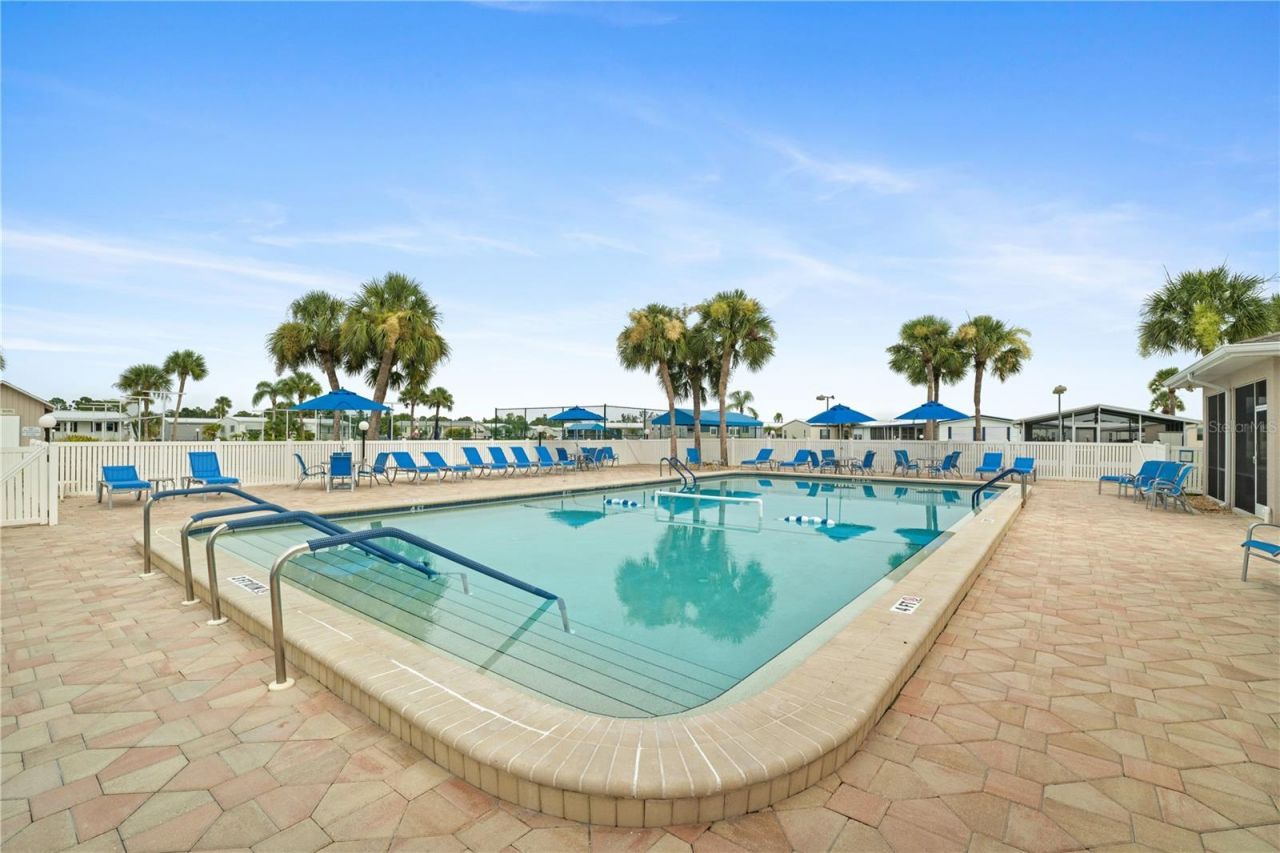 159 Lazy River Road , North Port, FL 34287 Photo