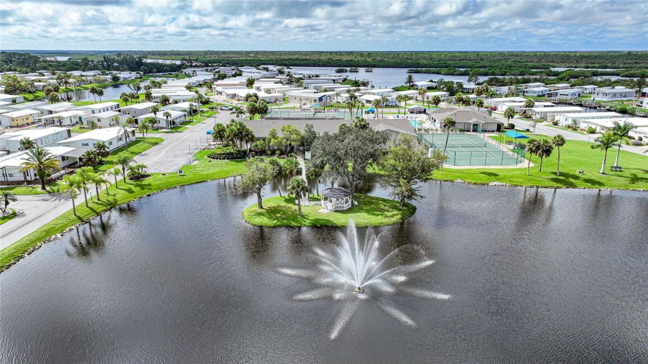 159 Lazy River Road , North Port, FL 34287 Photo