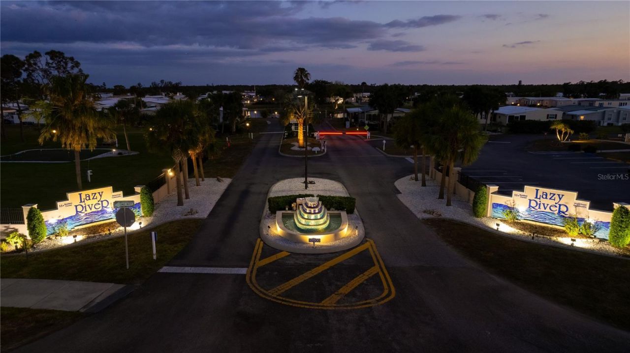 159 Lazy River Road , North Port, FL 34287 Photo