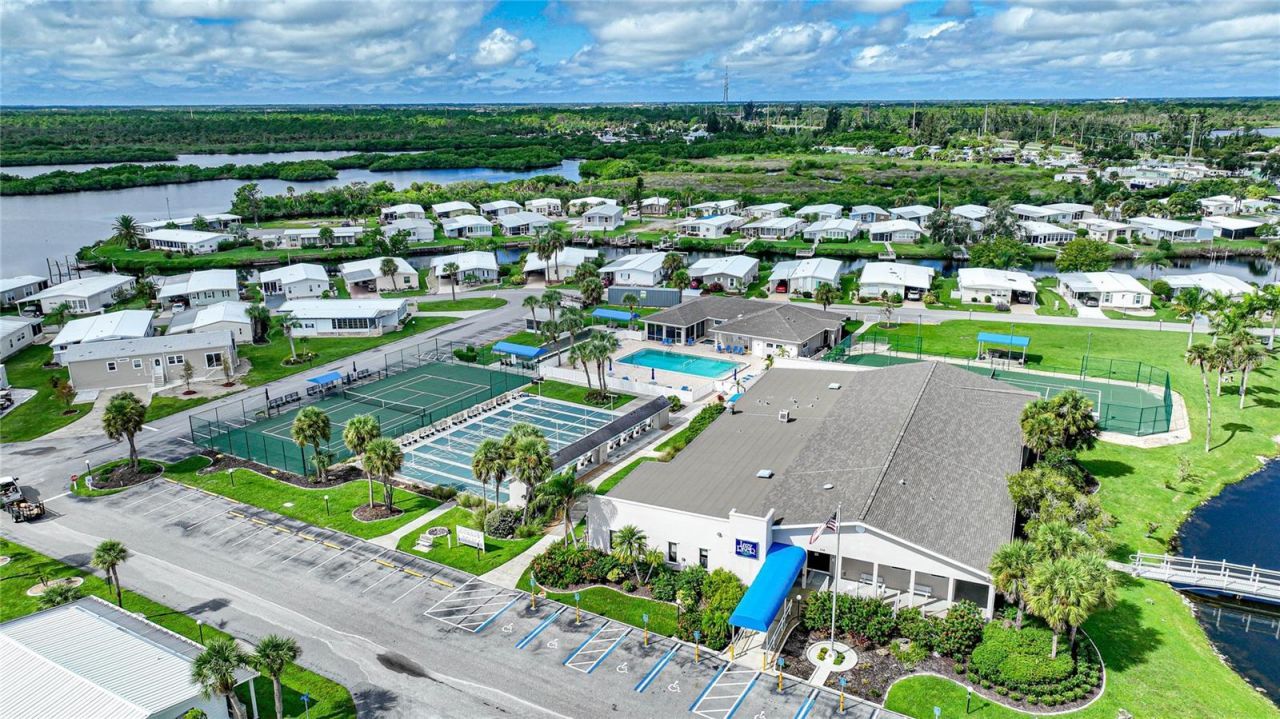 159 Lazy River Road , North Port, FL 34287 Photo