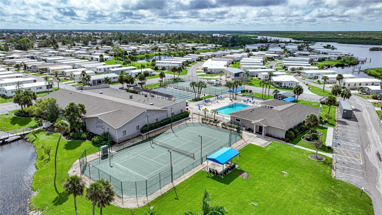 159 Lazy River Road , North Port, FL 34287 Photo