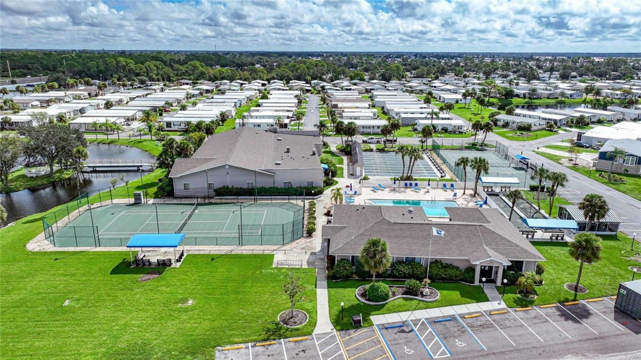 159 Lazy River Road , North Port, FL 34287 Photo