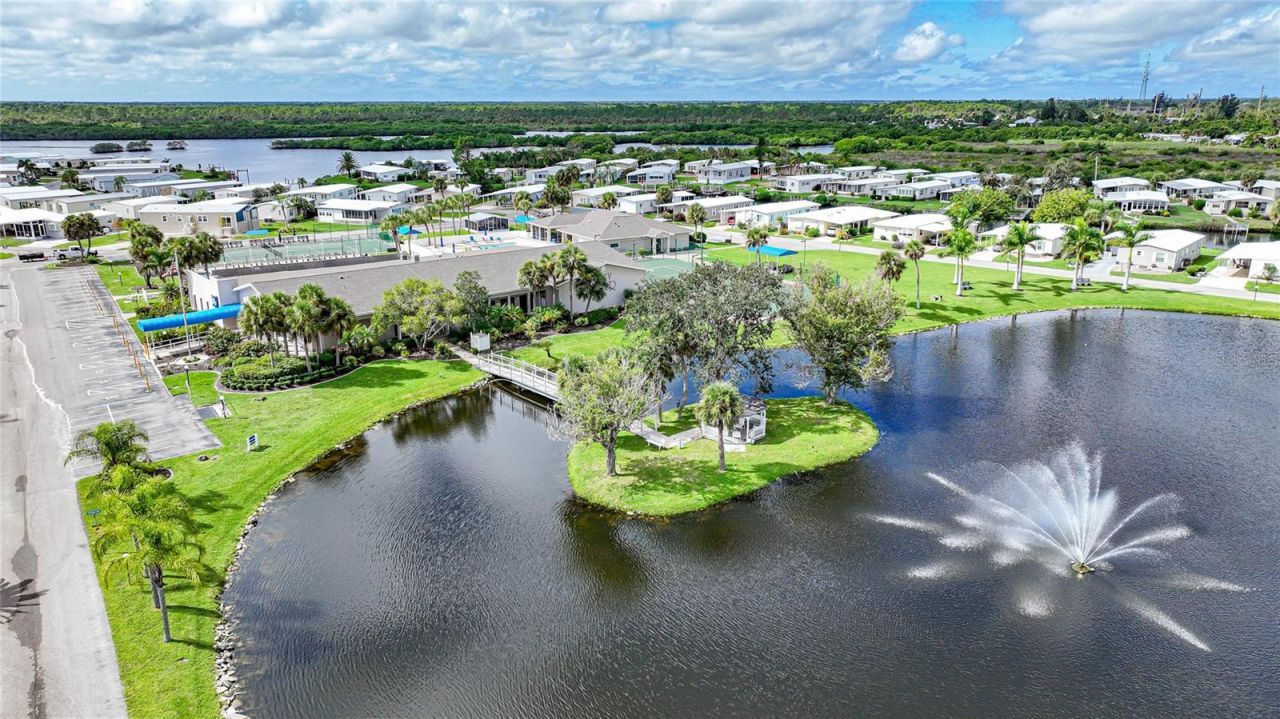 159 Lazy River Road , North Port, FL 34287 Photo