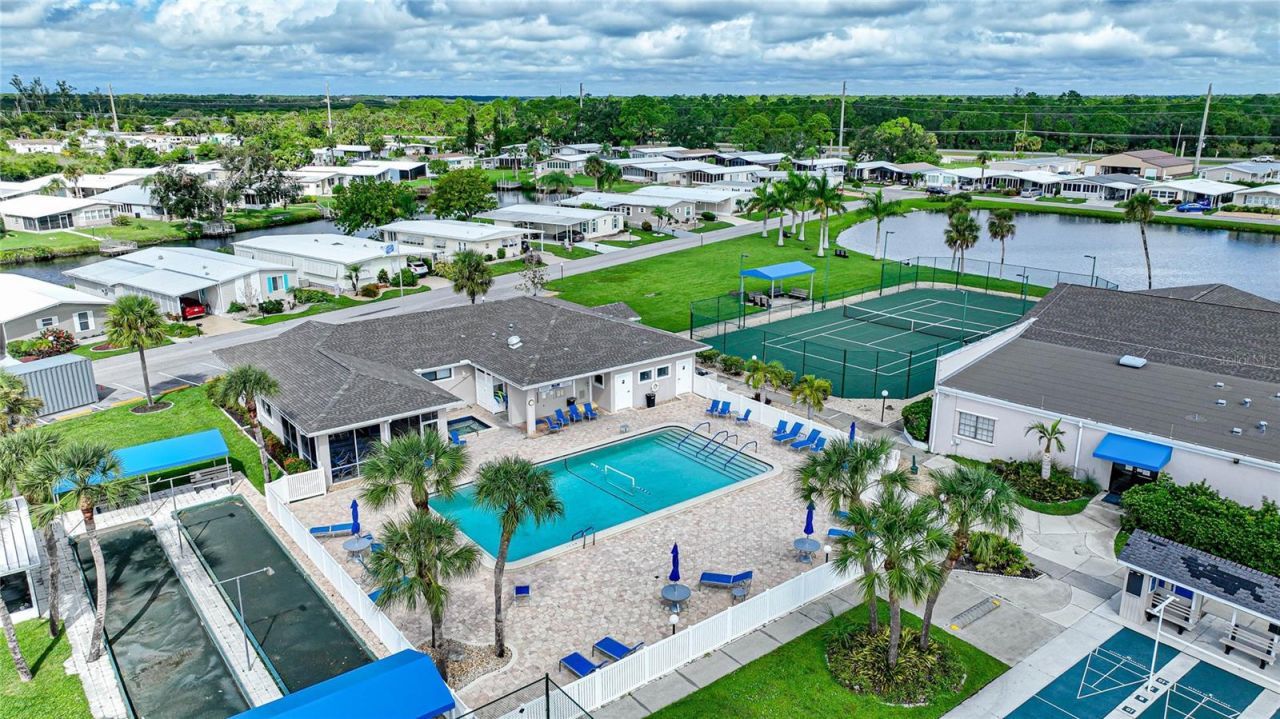 159 Lazy River Road , North Port, FL 34287 Photo