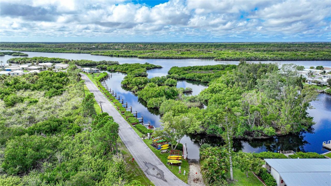 159 Lazy River Road , North Port, FL 34287 Photo