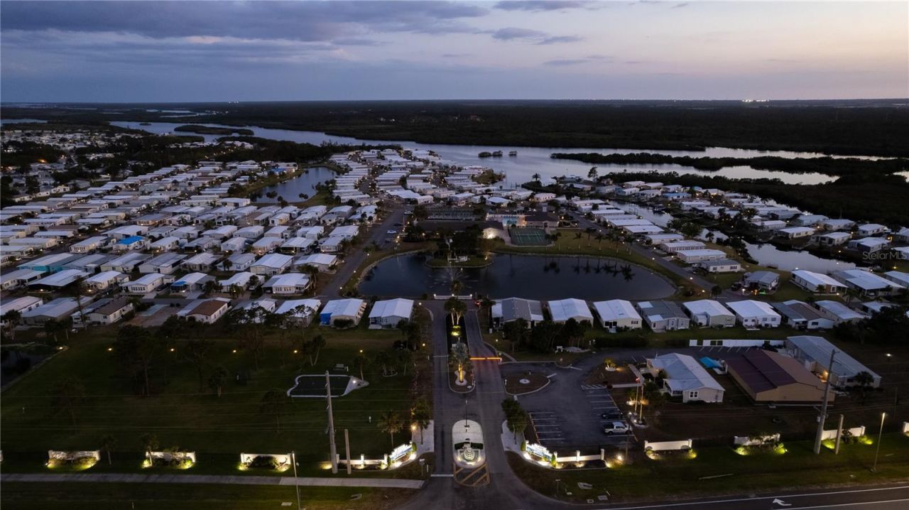 159 Lazy River Road , North Port, FL 34287 Photo