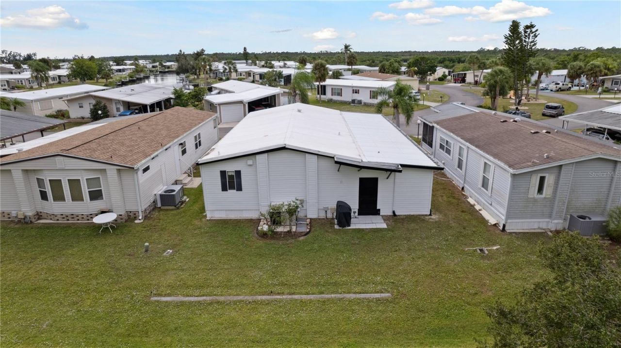 159 Lazy River Road , North Port, FL 34287 Photo