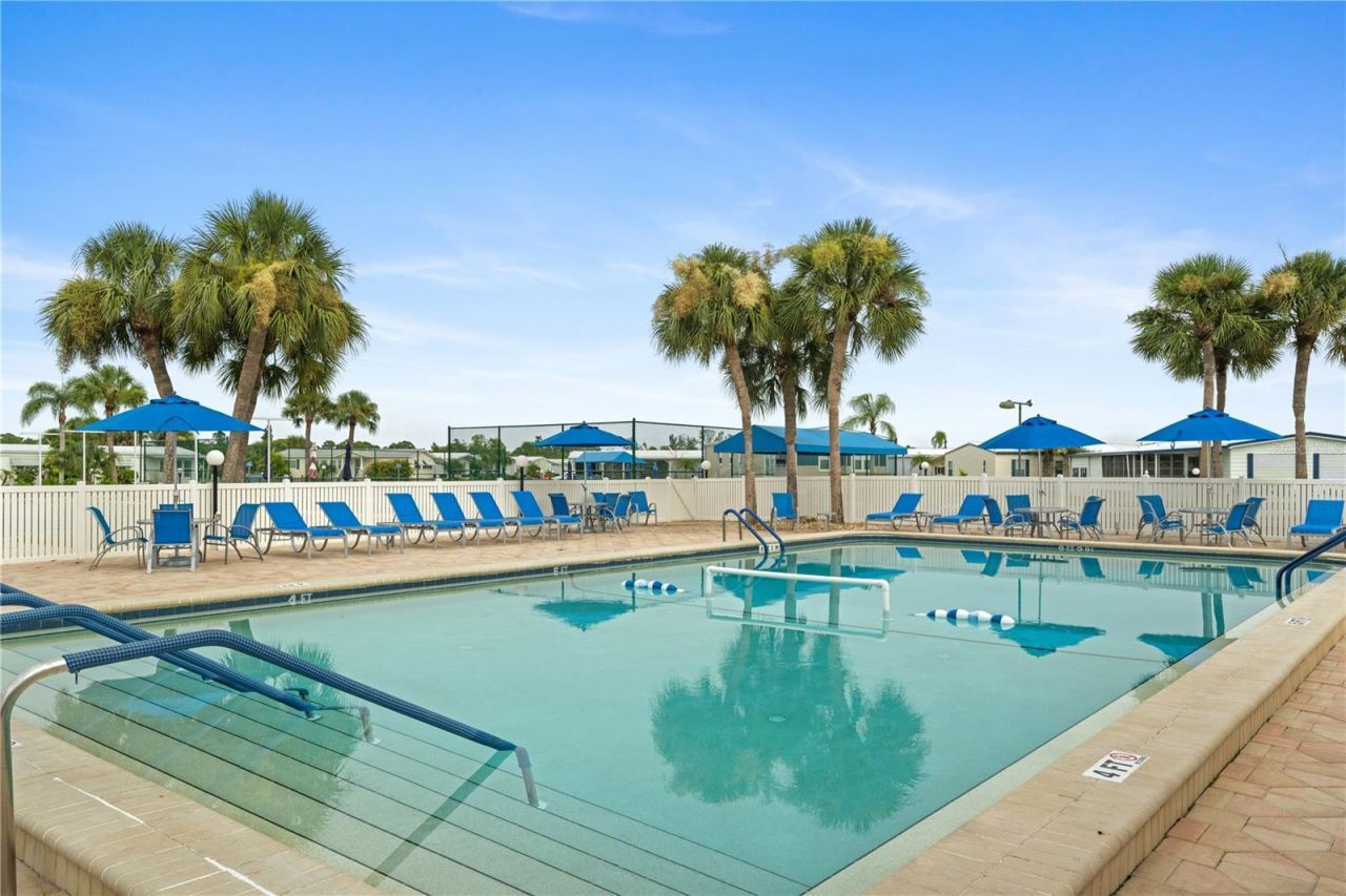 159 Lazy River Road , North Port, FL 34287 Photo