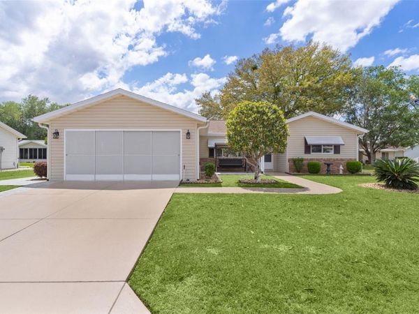 17864 SE 106TH TERRACE , SUMMERFIELD, FL 34491