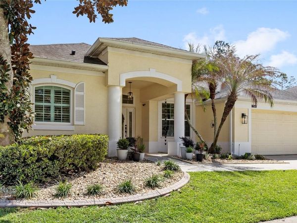 710 N HAMPTON DRIVE , DAVENPORT, FL 33897