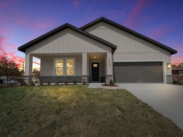 10153 LYNNHAVEN ROAD , SPRING HILL, FL 34608