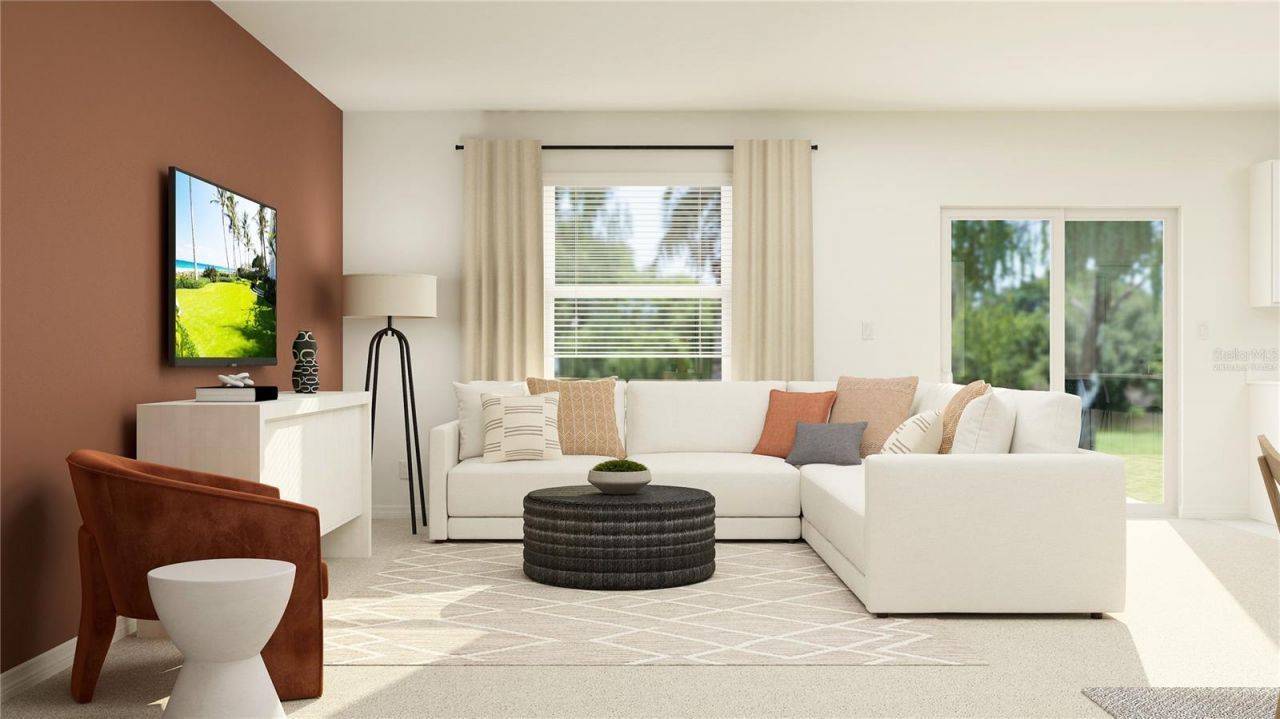 5415 Meadow Walk Drive , Davenport, FL 33837 Photo