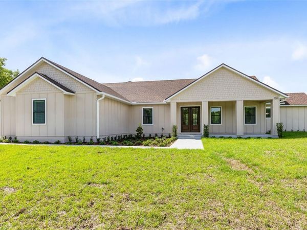 1290 WHITMAN LANE , KENANSVILLE, FL 34739