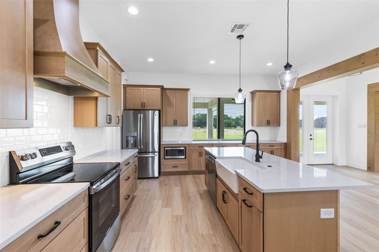 1290 Whitman Lane, Kenansville, FL 34739 Photo