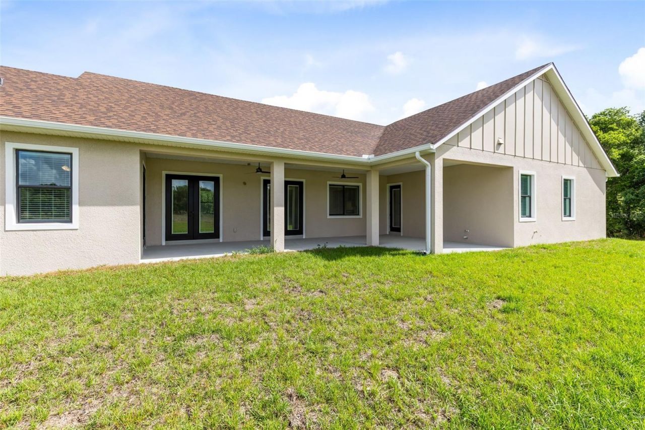 1290 Whitman Lane, Kenansville, FL 34739 Photo