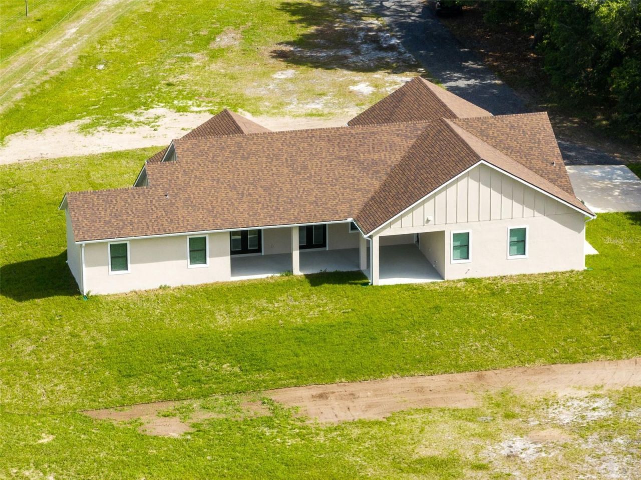 1290 Whitman Lane , Kenansville, FL 34739 Photo