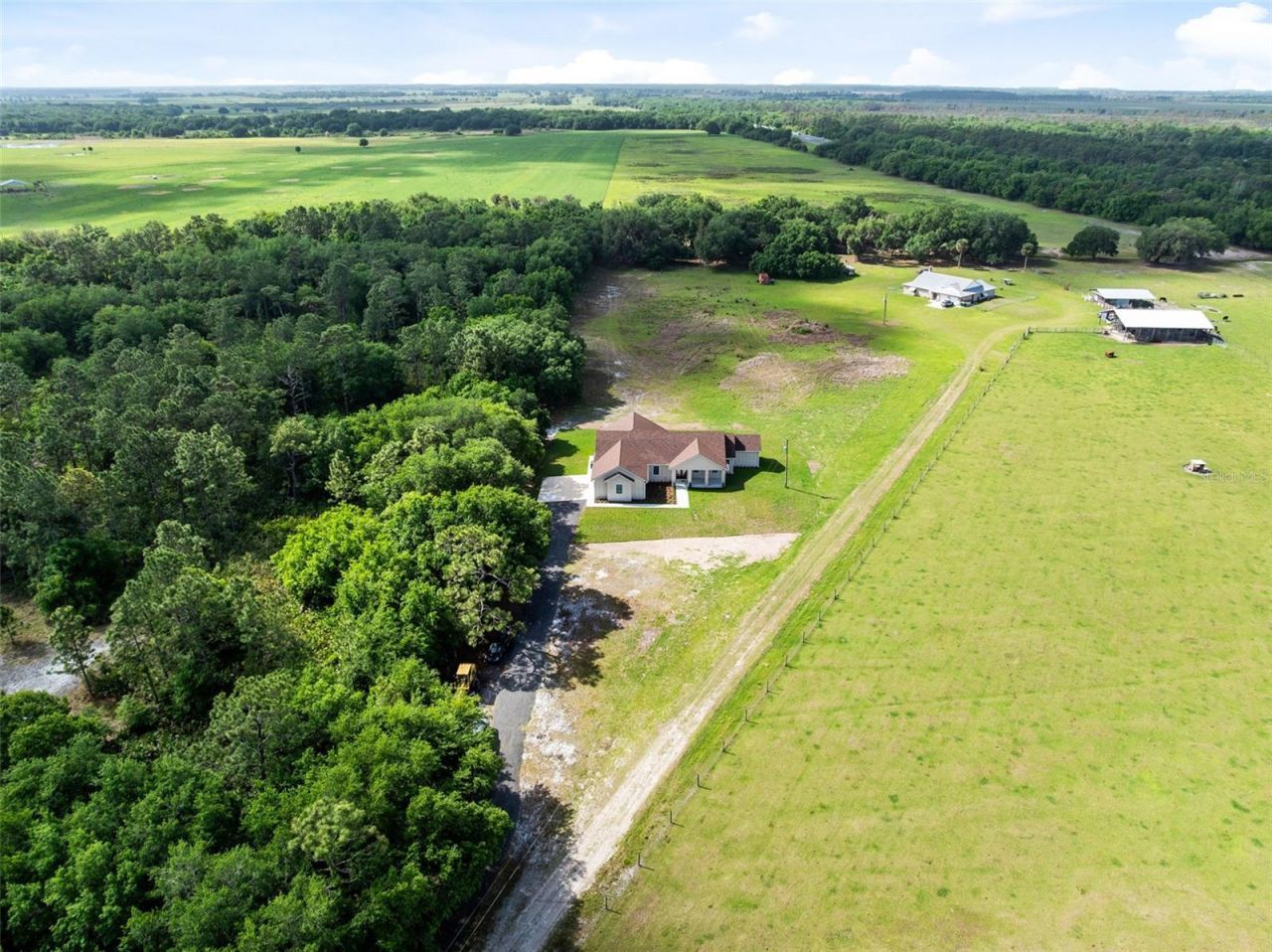 1290 Whitman Lane , Kenansville, FL 34739 Photo