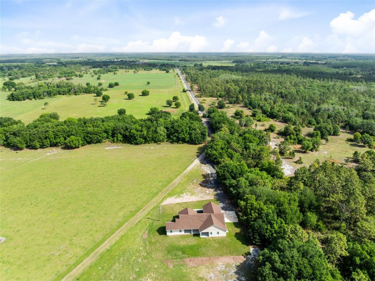 1290 Whitman Lane , Kenansville, FL 34739 Photo