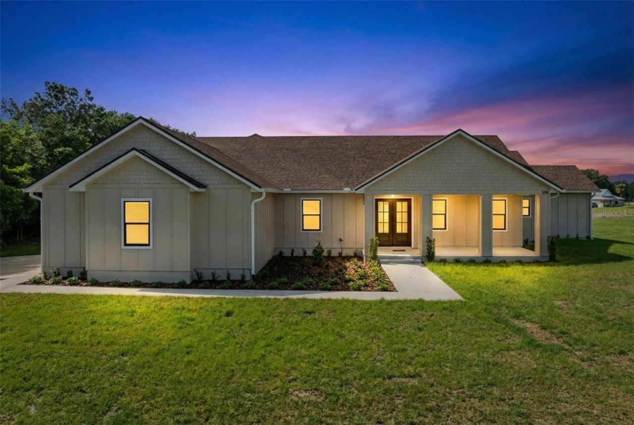 1290 Whitman Lane, Kenansville, FL 34739 Photo