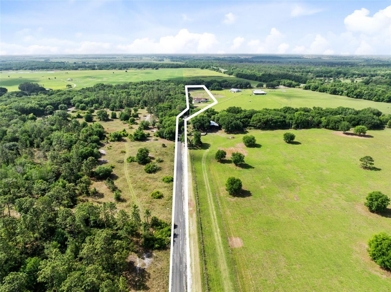 1290 Whitman Lane, Kenansville, FL 34739 Photo