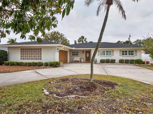 4331 HARBOR HILLS DRIVE , LARGO, FL 33770