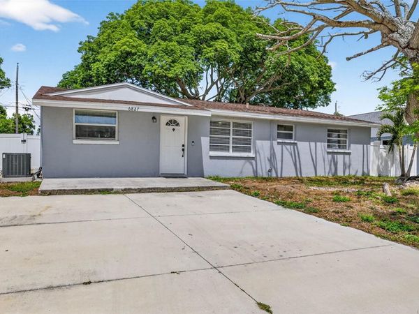 6827 80TH TERRACE N, PINELLAS PARK, FL 33781