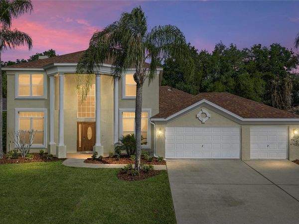 5104 WHISPERING LEAF TRAIL , VALRICO, FL 33596