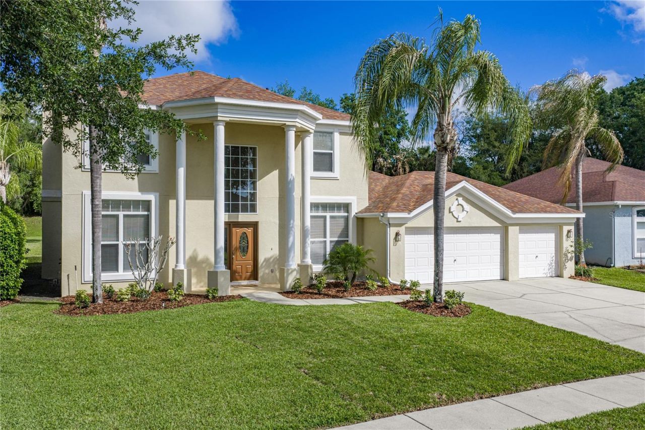 5104 Whispering Leaf Trail, Valrico, FL 33596 Photo