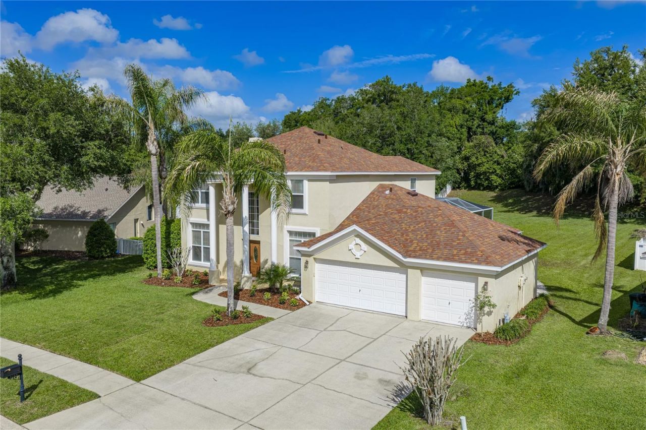5104 Whispering Leaf Trail, Valrico, FL 33596 Photo