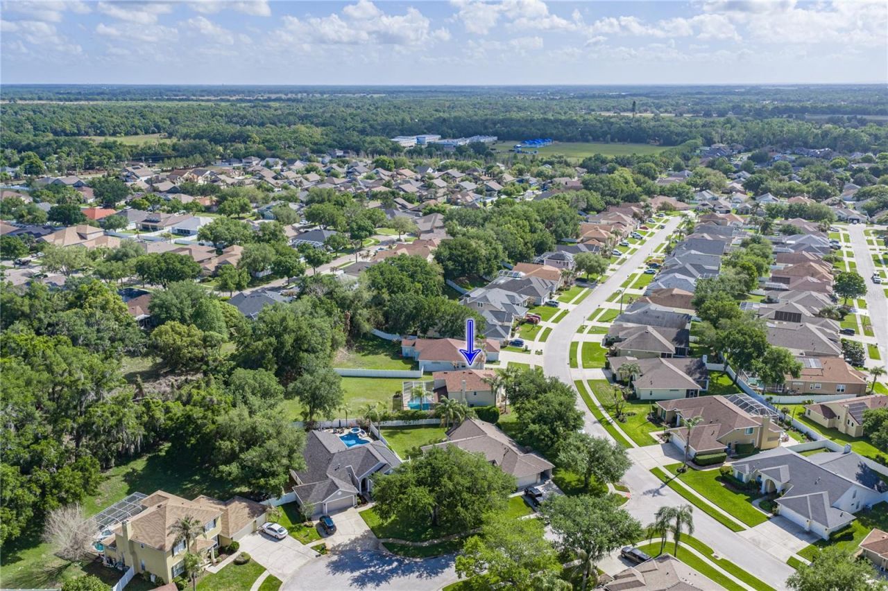 5104 Whispering Leaf Trail, Valrico, FL 33596 Photo