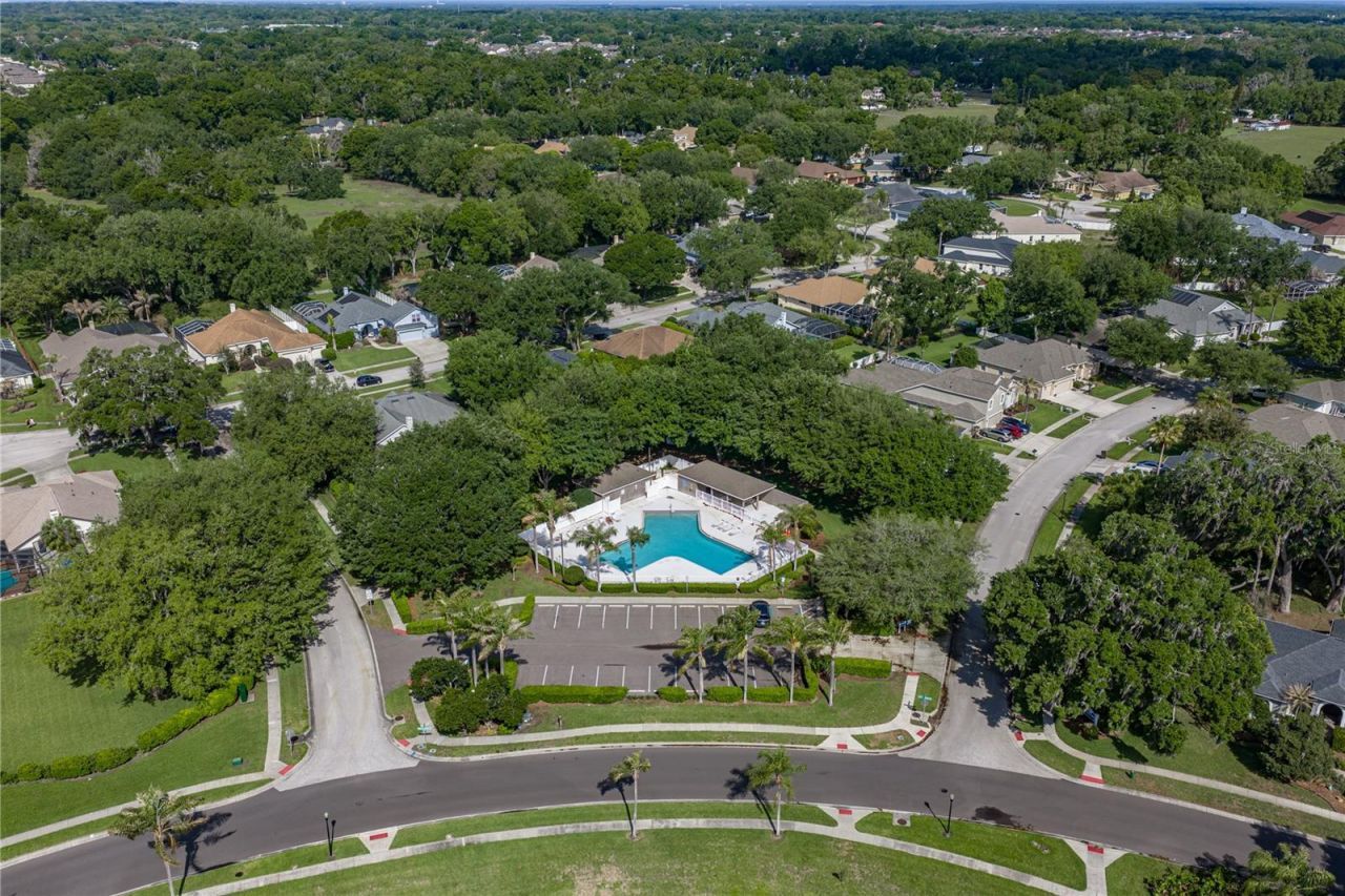 5104 Whispering Leaf Trail, Valrico, FL 33596 Photo