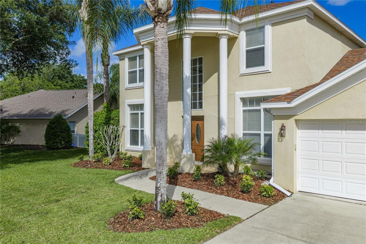 5104 Whispering Leaf Trail, Valrico, FL 33596 Photo