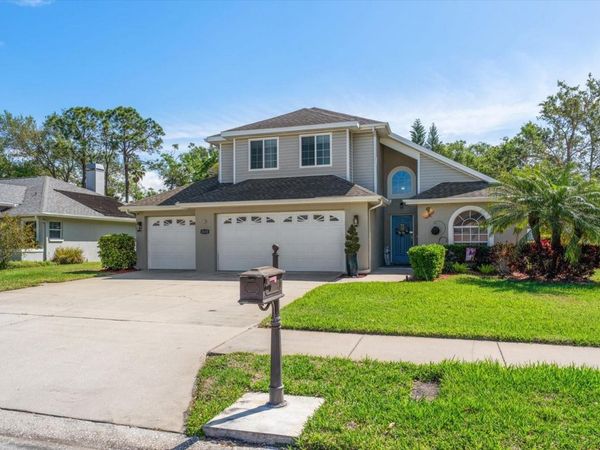 1633 HAYWICK TERRACE , DUNEDIN, FL 34698