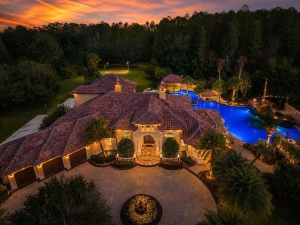 19165 GERACI ROAD, LUTZ, FL 33558