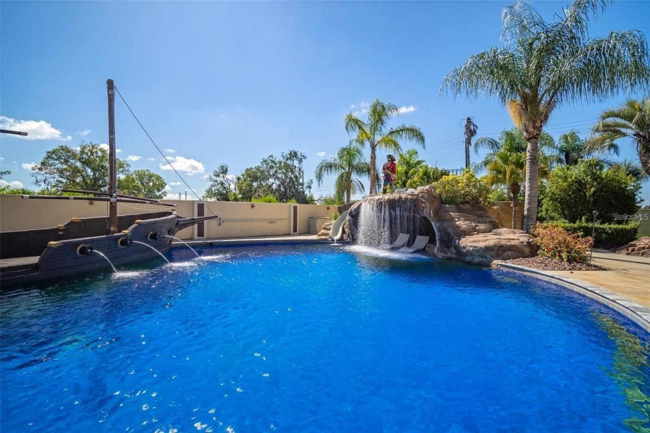 19165 Geraci Road, Lutz, FL 33558 Photo