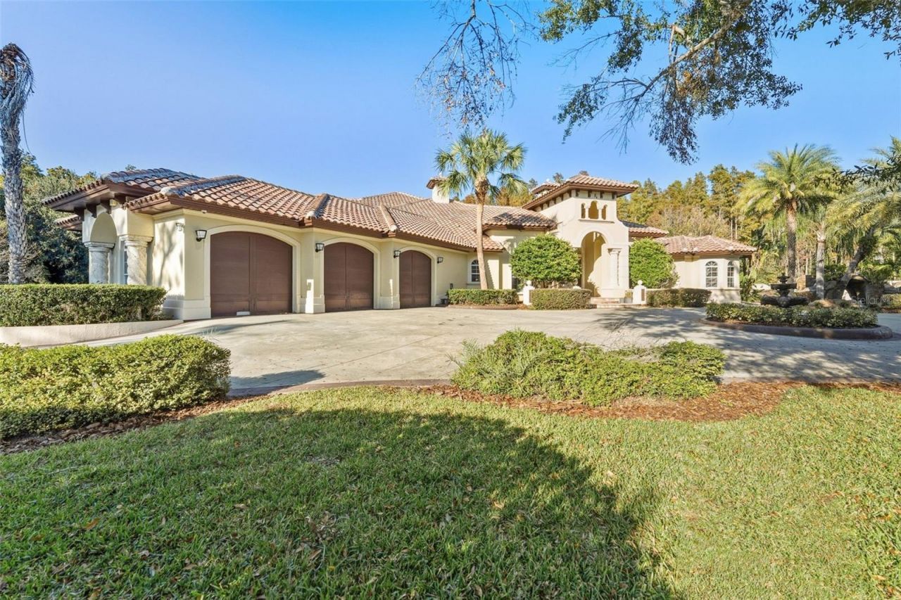 19165 Geraci Road, Lutz, FL 33558 Photo