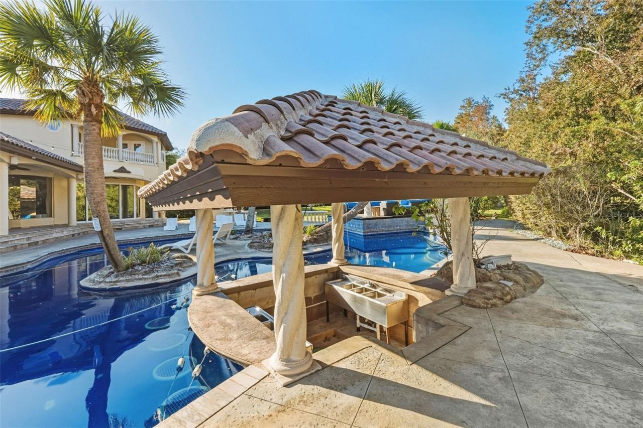 19165 Geraci Road, Lutz, FL 33558 Photo