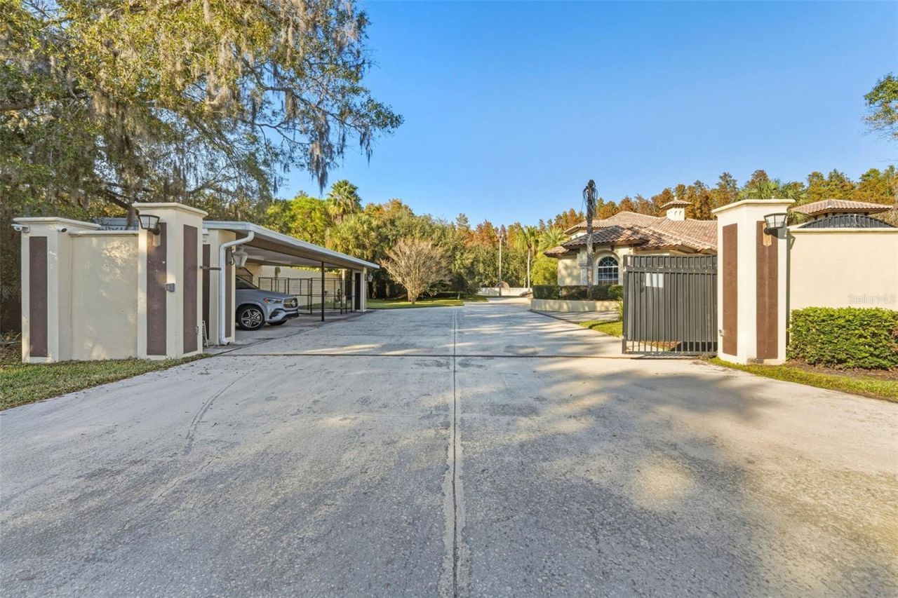 19165 Geraci Road, Lutz, FL 33558 Photo