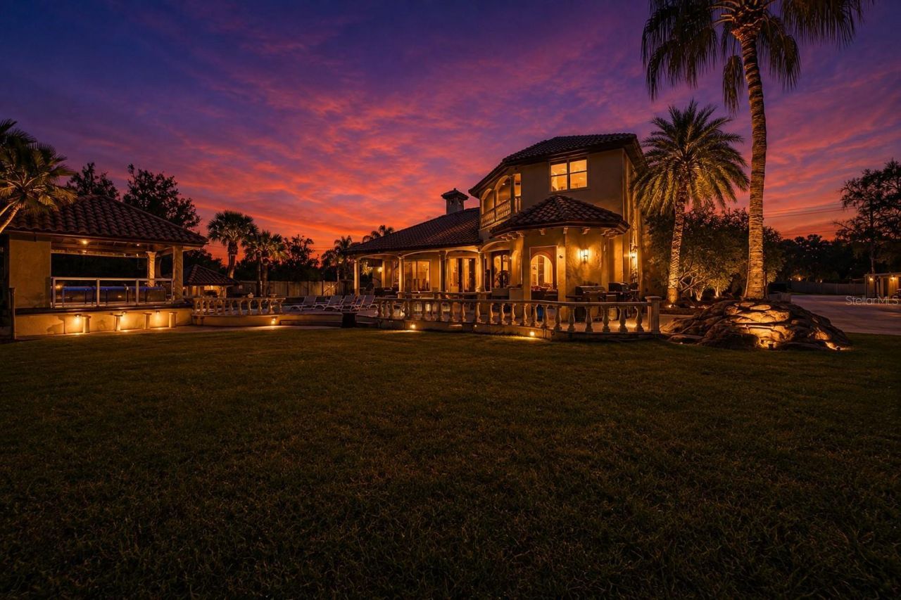 19165 Geraci Road, Lutz, FL 33558 Photo