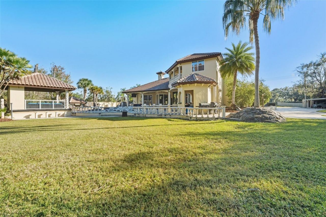 19165 Geraci Road, Lutz, FL 33558 Photo