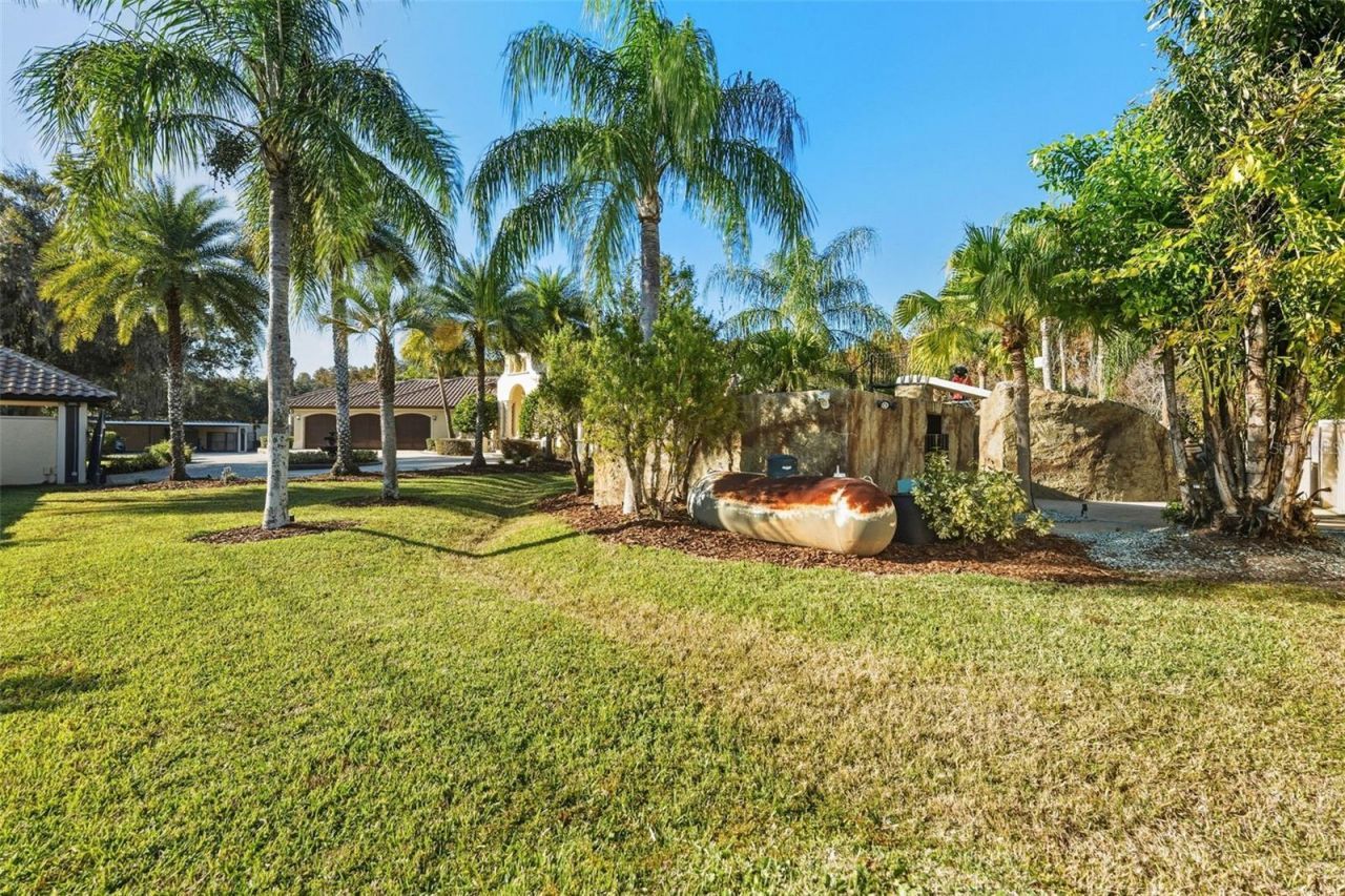 19165 Geraci Road, Lutz, FL 33558 Photo