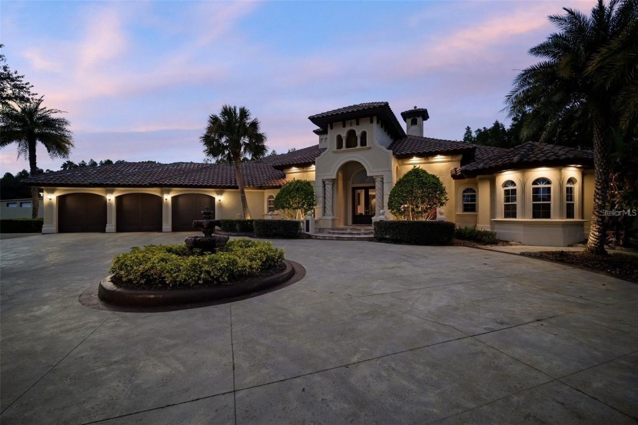 19165 Geraci Road, Lutz, FL 33558 Photo