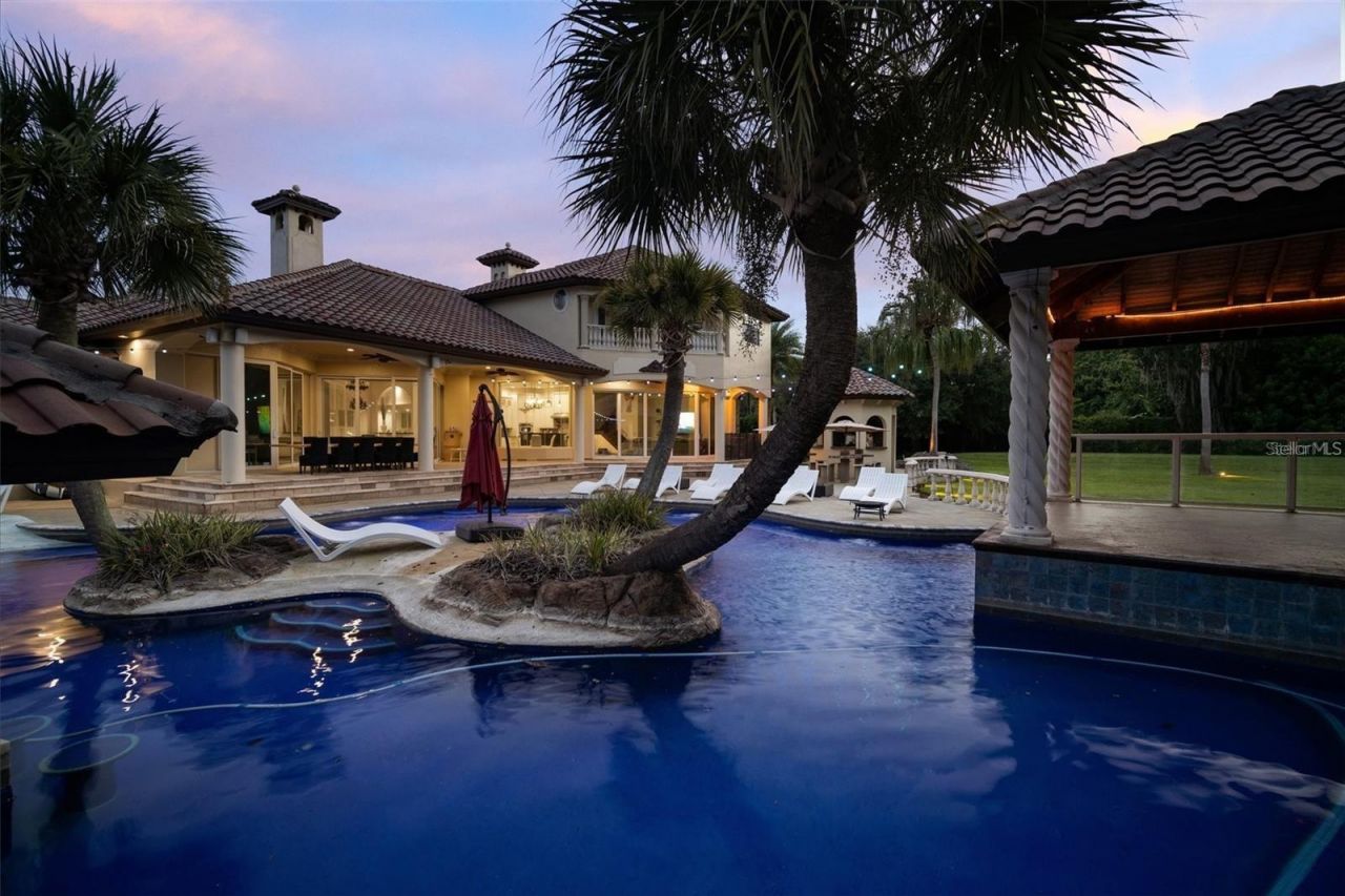 19165 Geraci Road, Lutz, FL 33558 Photo