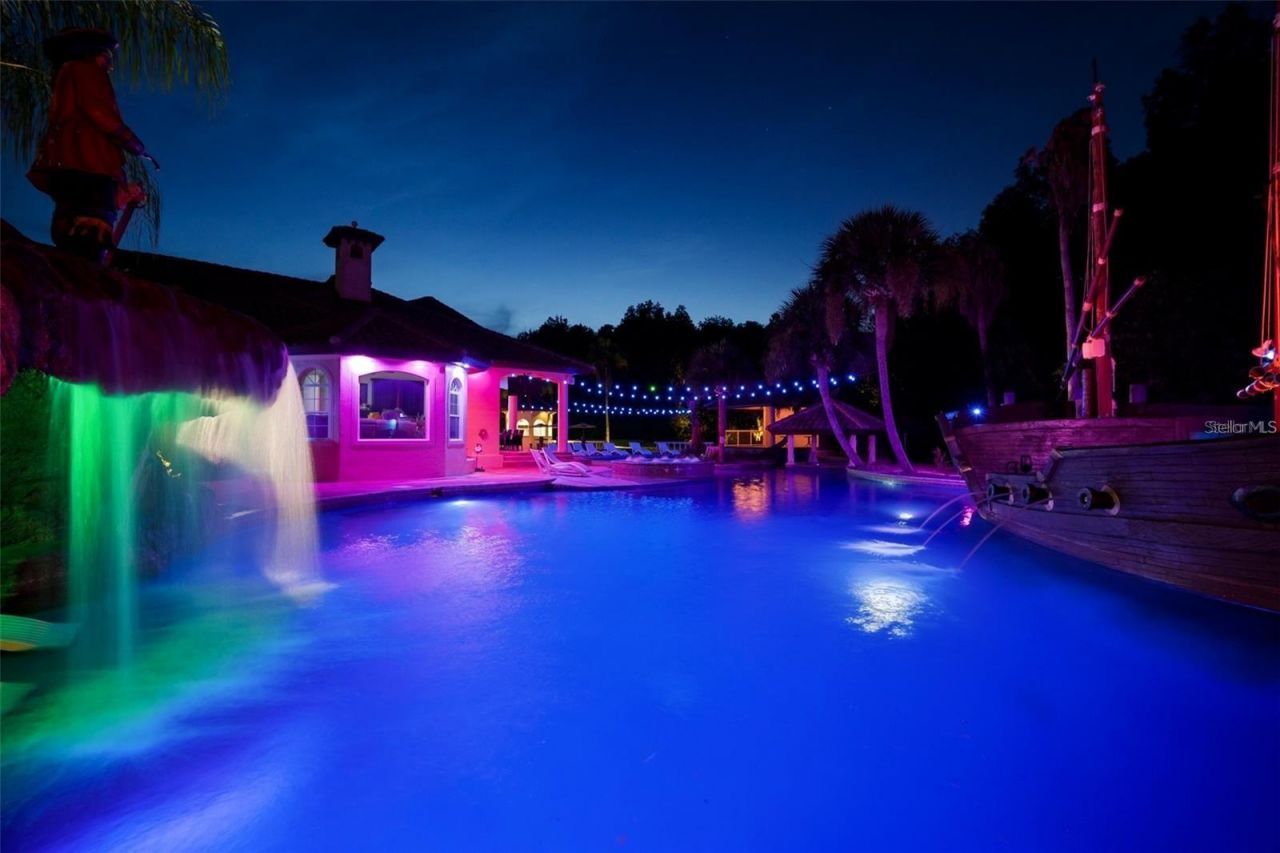 19165 Geraci Road, Lutz, FL 33558 Photo