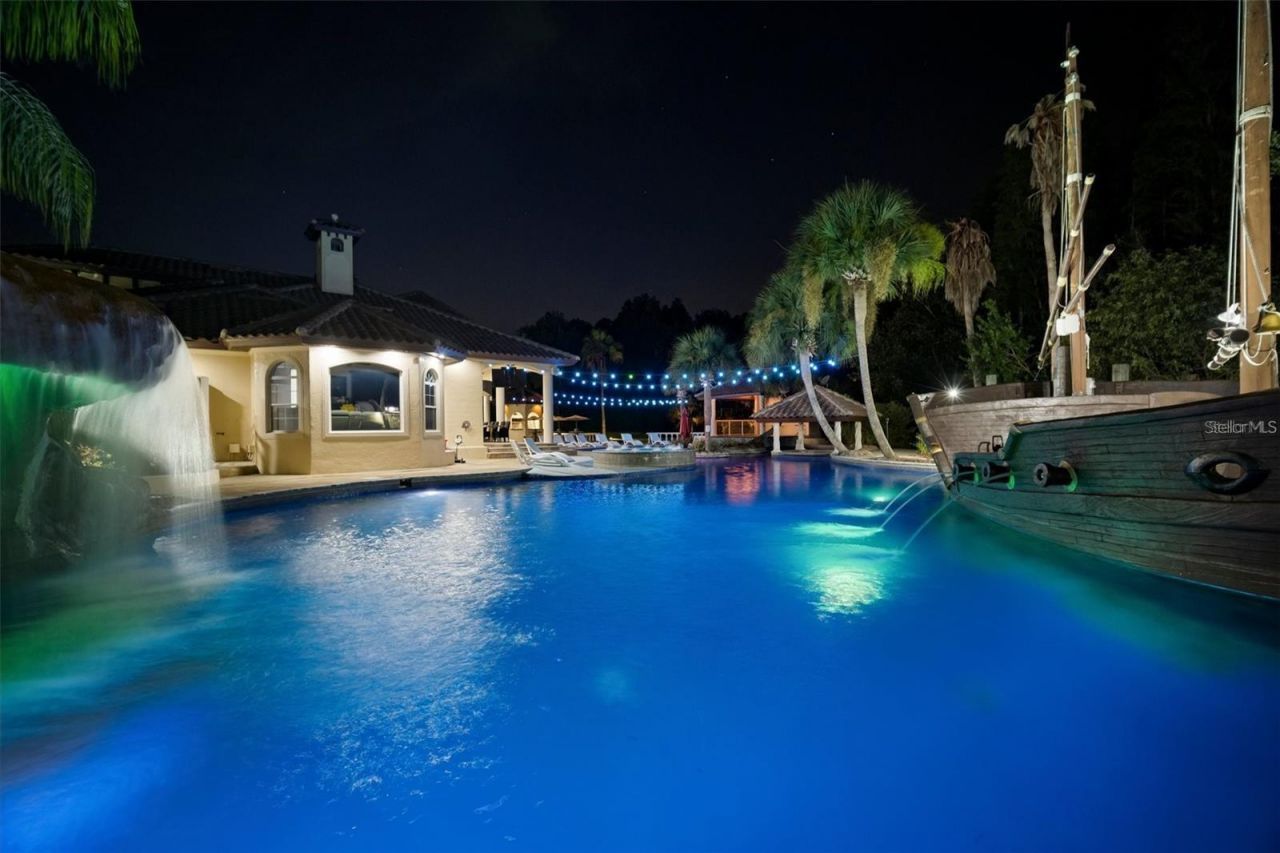 19165 Geraci Road, Lutz, FL 33558 Photo