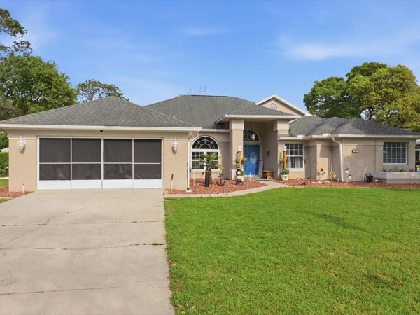 30 PINE STREET , HOMOSASSA, FL 34446