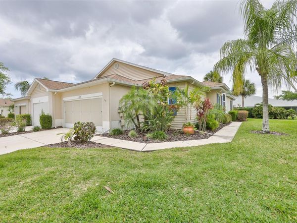 1243 RADISON AVENUE, Unit 38, SUN CITY CENTER, FL 33573