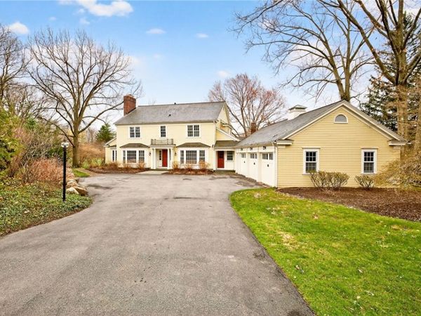 3515 Elmwood Avenue, Rochester, NY 14610