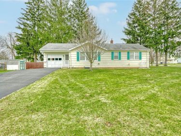 36 Fallenson Drive, Rochester, NY 14616