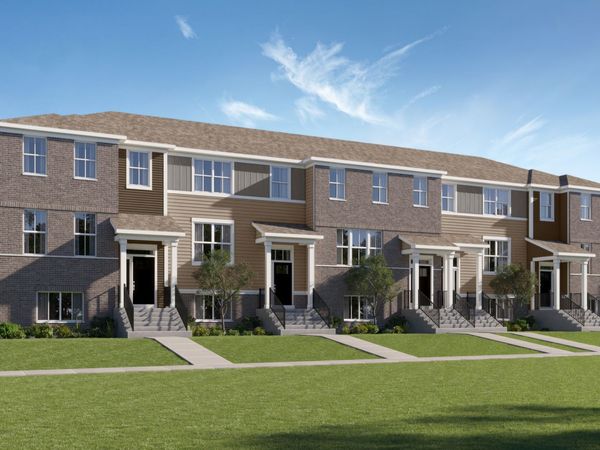 12381 Tinsley Street, Huntley, IL 60142